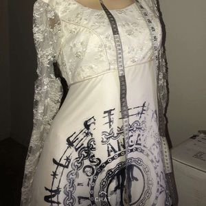 Dress. Size 12 regular